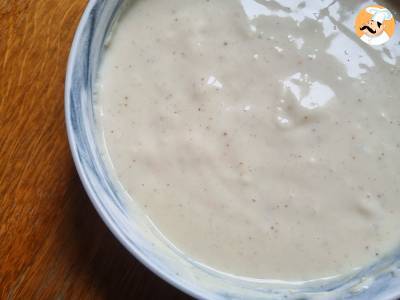 Bechamelsauce aus dem Thermomix - foto 4