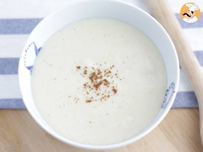 Bechamelsauce, einfaches Rezept - foto 2