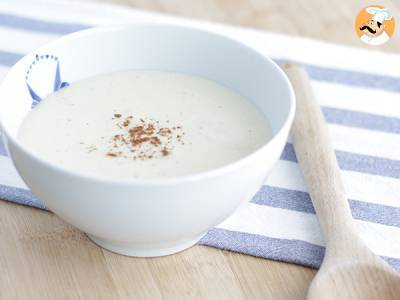 Bechamelsauce, einfaches Rezept - foto 3