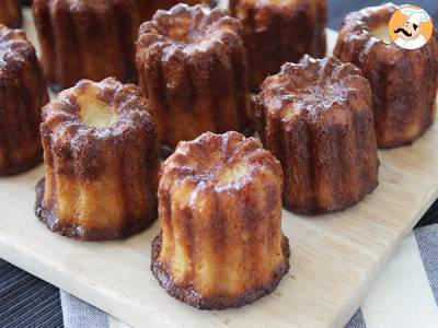 Bordelaiser Canelés - foto 2