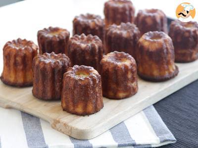 Bordelaiser Canelés - foto 3