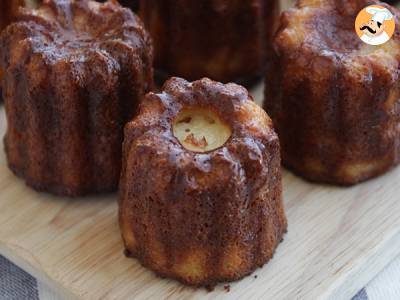 Bordelaiser Canelés - foto 4