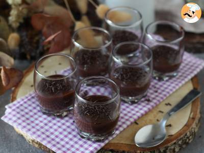 Brigadeiro de colher, die beliebteste Süßigkeit an Festtagen!