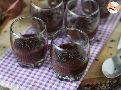 Brigadeiro de colher, die beliebteste Süßigkeit an Festtagen! - foto 3