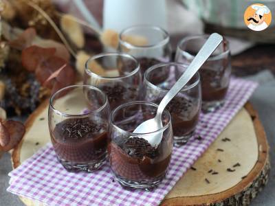 Brigadeiro de colher, die beliebteste Süßigkeit an Festtagen! - foto 4