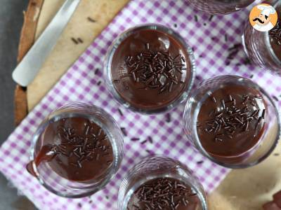 Brigadeiro de colher, die beliebteste Süßigkeit an Festtagen! - foto 5