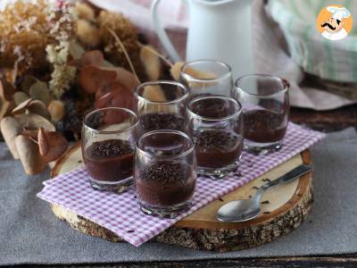 Brigadeiro de colher, die beliebteste Süßigkeit an Festtagen! - foto 6