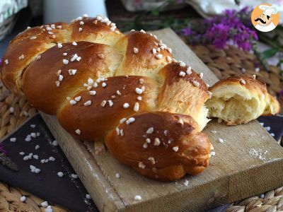 Brioches Vendéennes - foto 4