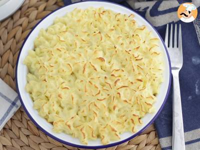 Britisches Hackfleisch - Shepherd's pie - foto 2