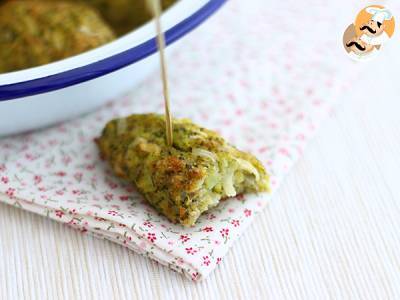 Brokkoli-Kroketten - foto 4