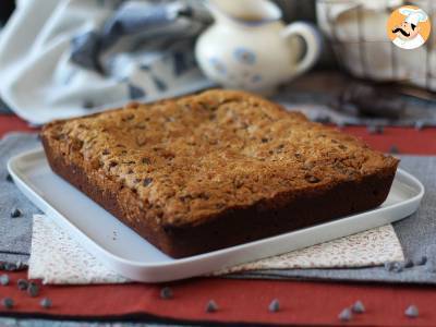 Brookies, die perfekte Kombination aus Brownies und Cookies - foto 2