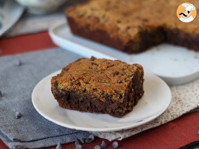 Brookies, die perfekte Kombination aus Brownies und Cookies - foto 8