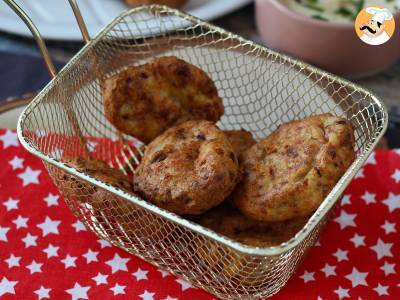 Chicken Nuggets mit Air Fryer - foto 4