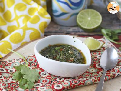 Chimichurri-Sauce: die perfekte Ergänzung für Ihre Braten und Grillabende. - foto 2