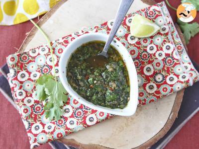 Chimichurri-Sauce: die perfekte Ergänzung für Ihre Braten und Grillabende. - foto 3