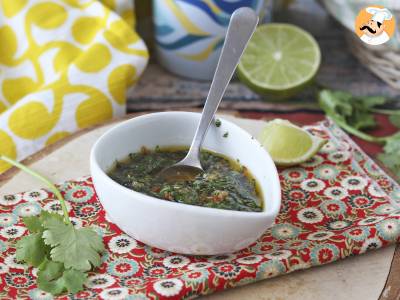 Chimichurri-Sauce: die perfekte Ergänzung für Ihre Braten und Grillabende. - foto 4