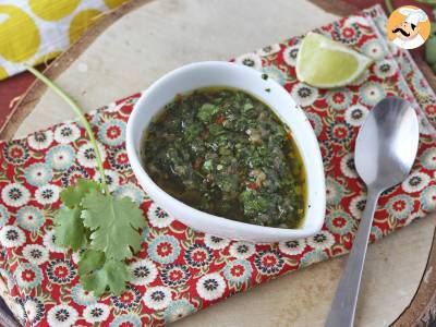 Chimichurri-Sauce: die perfekte Ergänzung für Ihre Braten und Grillabende. - foto 5