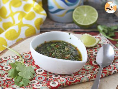 Chimichurri-Sauce: die perfekte Ergänzung für Ihre Braten und Grillabende. - foto 6