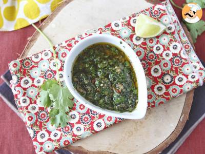 Chimichurri-Sauce: die perfekte Ergänzung für Ihre Braten und Grillabende. - foto 7