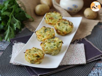 Die perfekte Beilage, um sie mit Kartoffelpüree zuzubereiten - foto 2