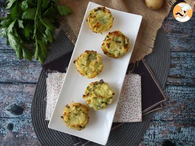 Die perfekte Beilage, um sie mit Kartoffelpüree zuzubereiten - foto 6