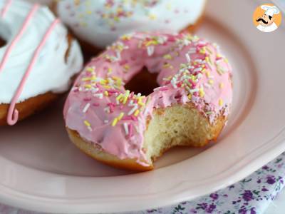 Donuts auf amerikanische Art - foto 4