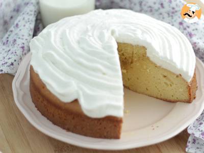 Dreimilchkuchen Tres Leches (Dreimilchkuchen) - foto 3