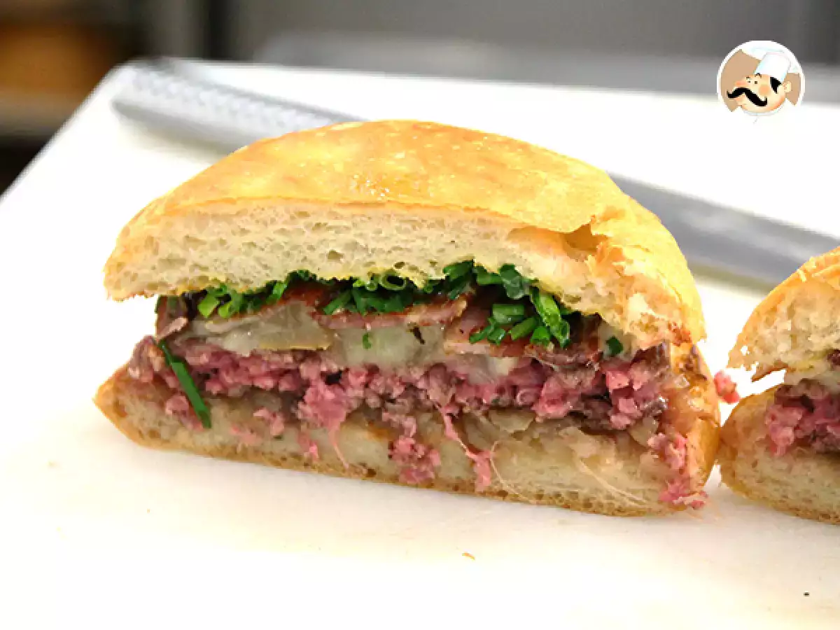 Edmunds Burger - foto 2