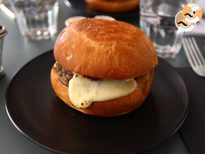 Edmunds Burger - foto 3