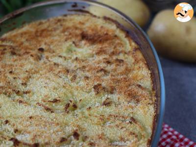 Einfacher und unwiderstehlicher Hachis Parmentier - foto 4