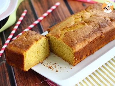 Eiscremekuchen, ein einfaches Rezept gegen Verschwendung - foto 2