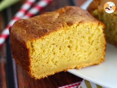 Eiscremekuchen, ein einfaches Rezept gegen Verschwendung - foto 3