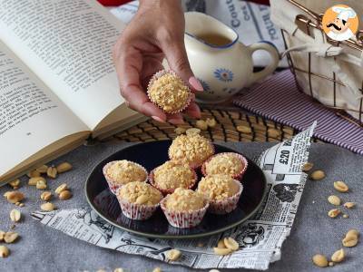 Erdnuss-Brigadeiro, eine köstliche brasilianische Süßspeise - foto 6