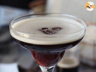 Espresso Martini, der perfekte Cocktail für Kaffeeliebhaber - foto 2