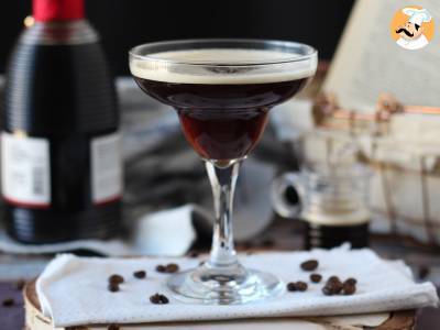 Espresso Martini, der perfekte Cocktail für Kaffeeliebhaber - foto 4