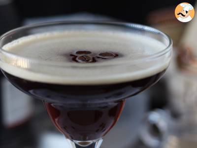 Espresso Martini, der perfekte Cocktail für Kaffeeliebhaber - foto 5