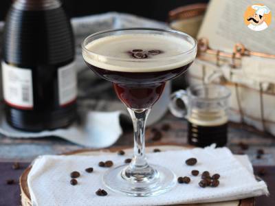 Espresso Martini, der perfekte Cocktail für Kaffeeliebhaber - foto 6