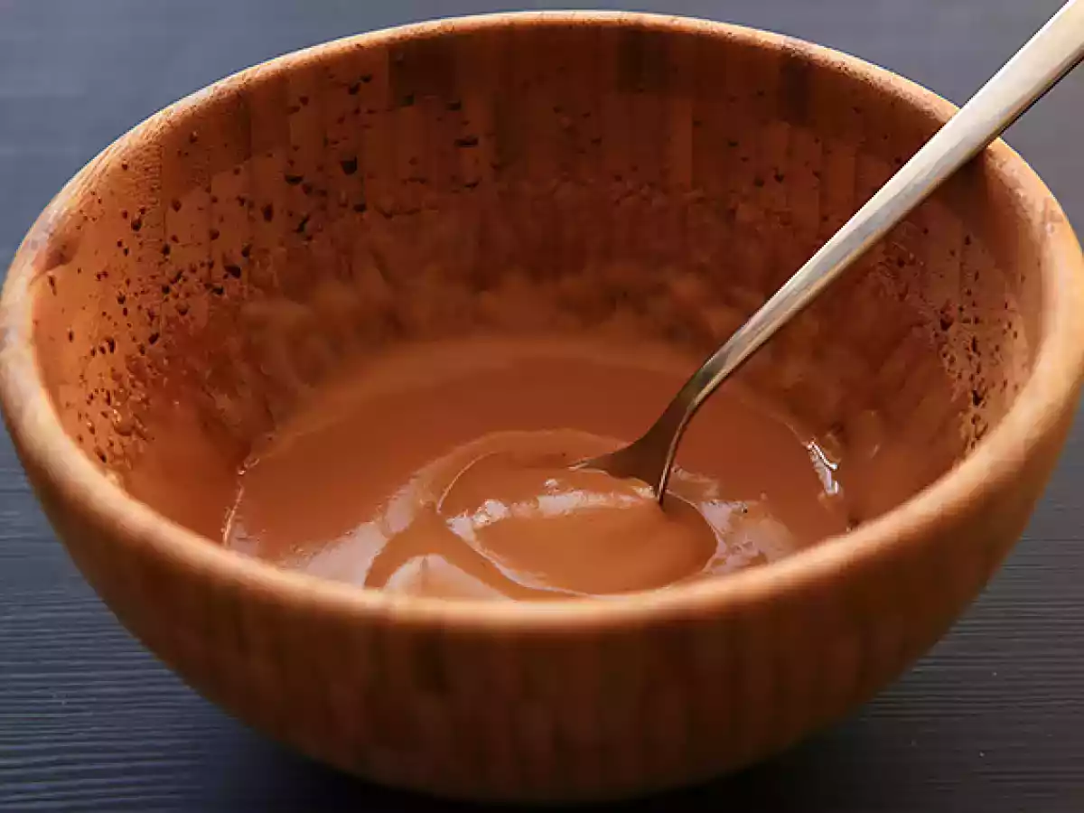 Express-Kaffeeschaum - 3 Zutaten - foto 4