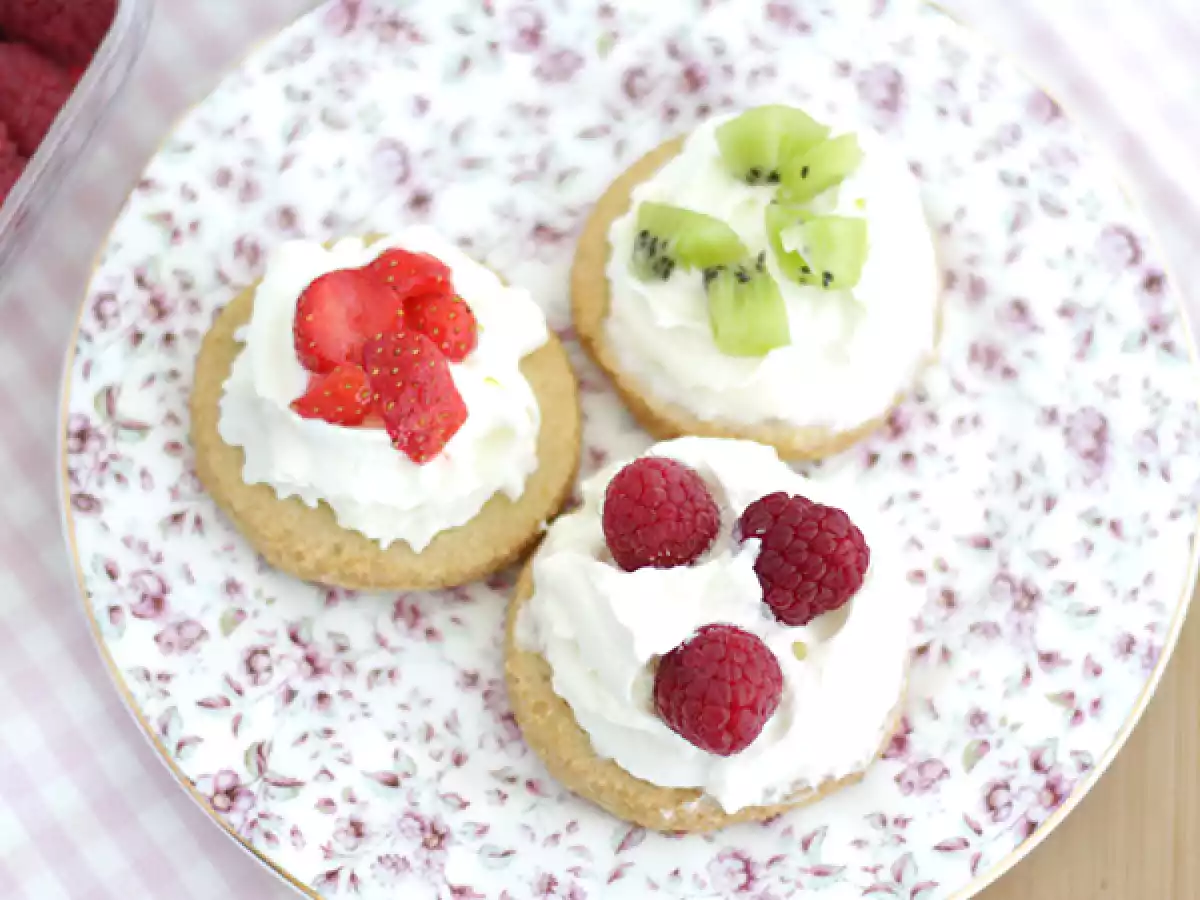 Express-Tartelettes - foto 2