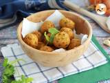 Falafel, das schnelle und einfache Rezept, foto 2