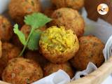 Falafel, das schnelle und einfache Rezept, foto 3