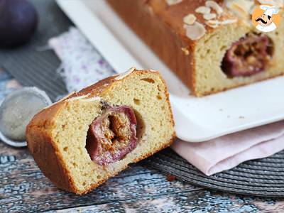 Feigen-Mandel-Kuchen - foto 4