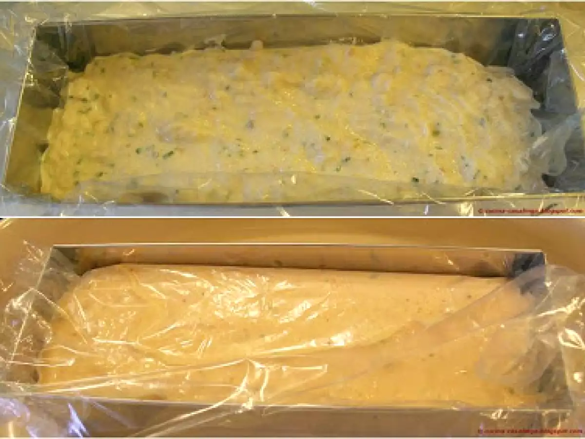 Fisch-Pastete - foto 2