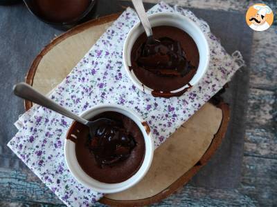 Fondants au chocolat au Air Fryer extra coulants ! - foto 3