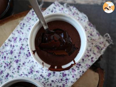 Fondants au chocolat au Air Fryer extra coulants ! - foto 4