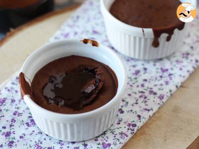 Fondants au chocolat au Air Fryer extra coulants ! - foto 6