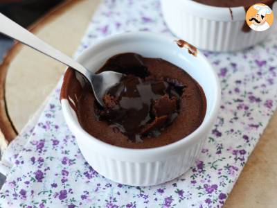 Fondants au chocolat au Air Fryer extra coulants ! - foto 7