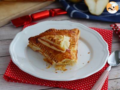 Frangipane mit Birne in einzelnen Stücken - foto 2