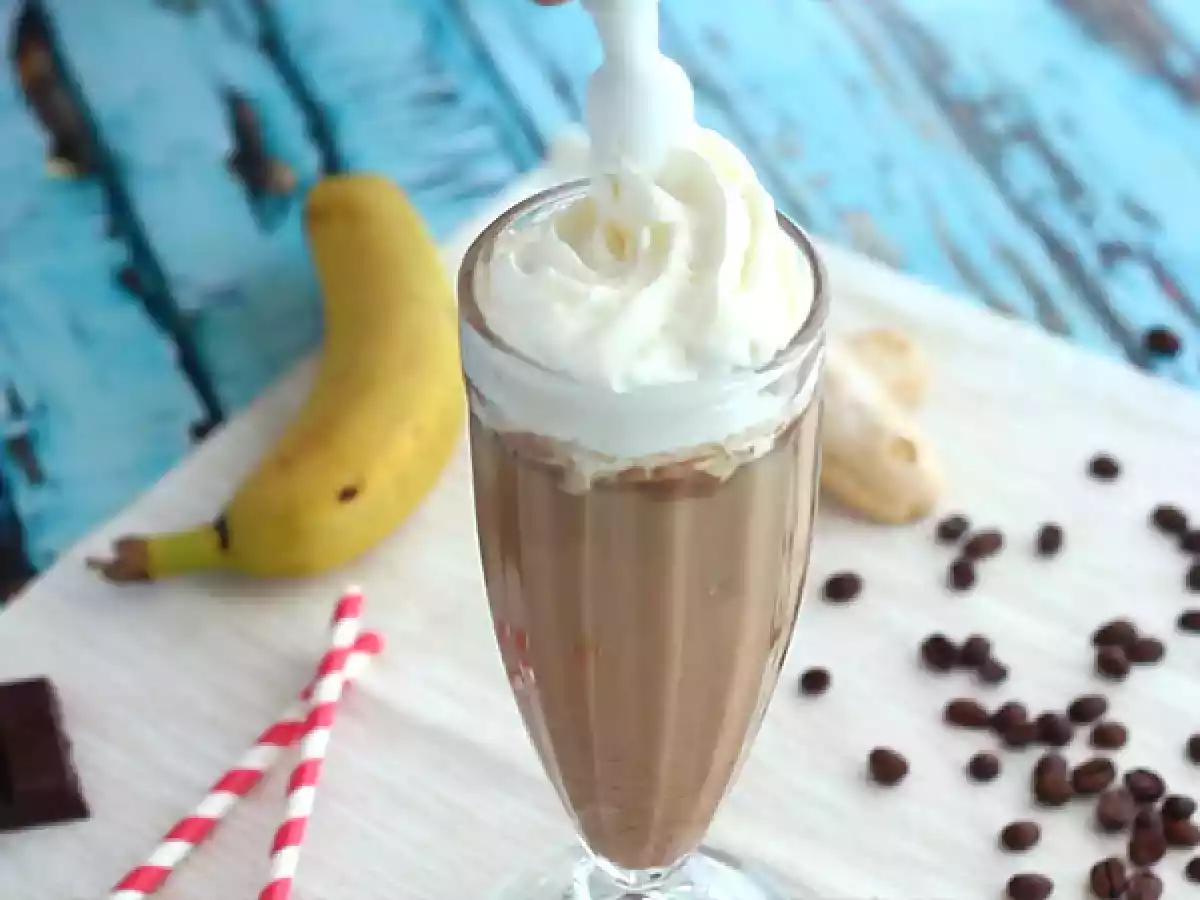 Frappuccino wie bei Starbucks - foto 4