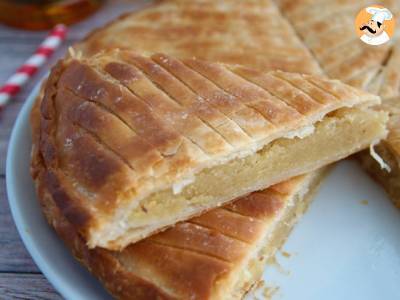 Galette des Rois Frangipane (glutenfrei) - foto 4